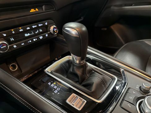 Used 2024 MAZDA CX-5 AWD 2.5 S w/ Premium Plus Pkg image 32