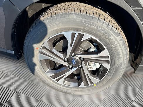 New 2026 Subaru Crosstrek 2.0i Premium image 32