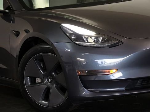 Used 2023 Tesla Model 3 Standard Range RWD image 8