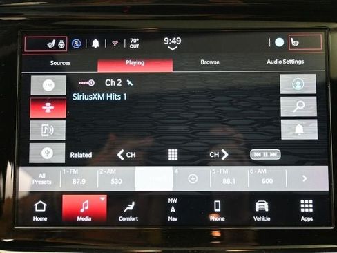 Used 2024 Dodge Durango GT AWD/4WD image 20