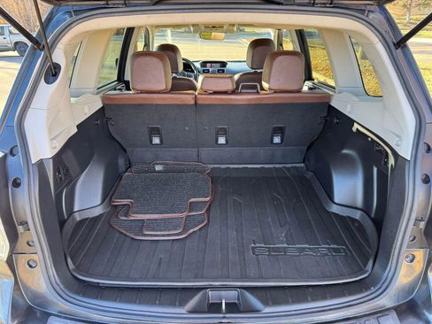 Used 2018 Subaru Forester 2.0XT Touring w/ Popular Package #2 image 12