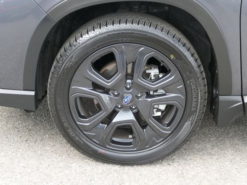 Certified 2025 Subaru Ascent Onyx Edition w/ Onyx Package image 10