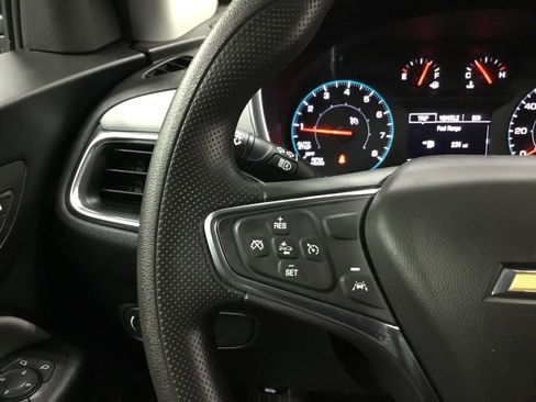 Used 2023 Chevrolet Equinox LS AWD/4WD image 35