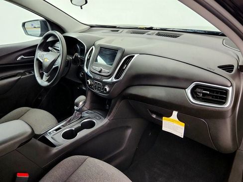 Used 2023 Chevrolet Equinox LT AWD/4WD image 42