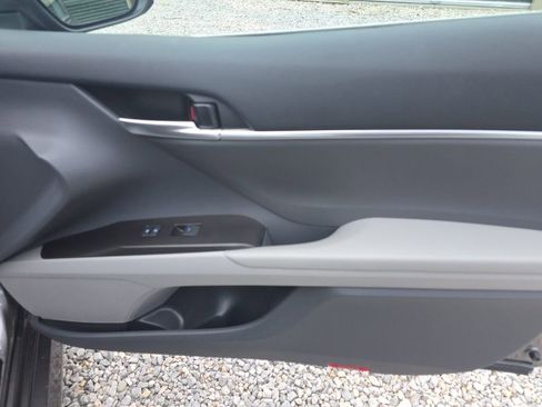 Certified 2024 Toyota Camry LE image 18