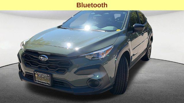 Certified 2026 Subaru Crosstrek 2.5i AWD/4WD image 5