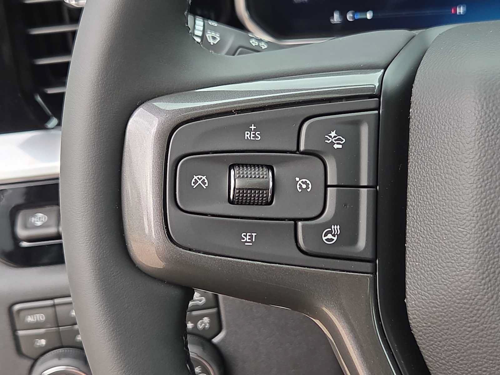New 2026 Chevrolet Silverado 2500 High Country w/ Technology Package AWD/4WD image 23