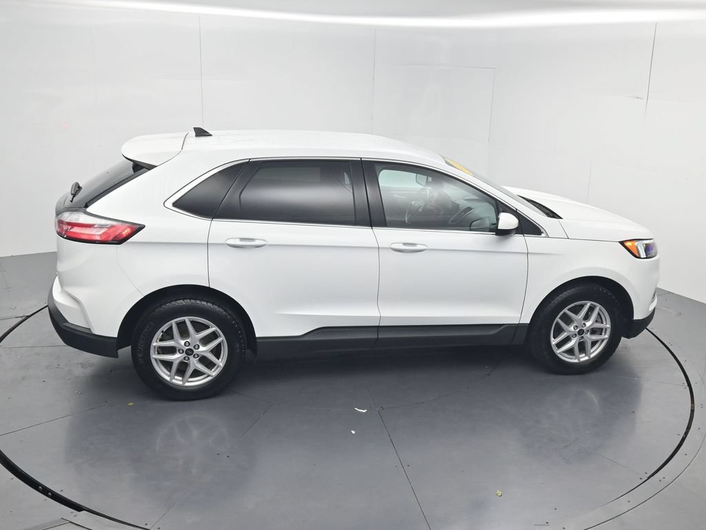 Used 2024 Ford Edge SEL AWD/4WD image 48