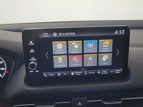Certified 2024 Honda HR-V EX-L image 28