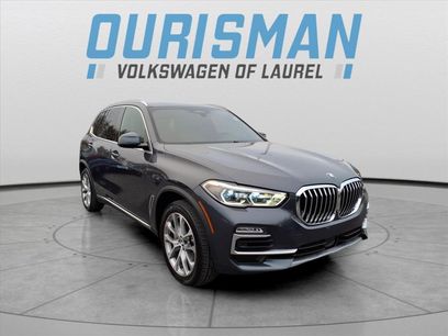 Used 2021 BMW X5 xDrive45e w/ Executive Package