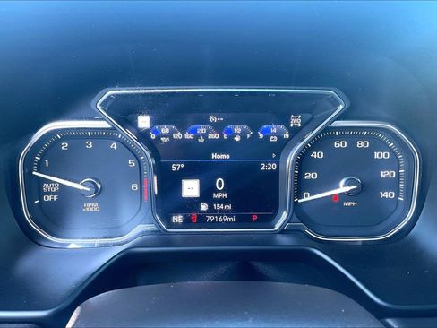 Used 2021 GMC Yukon XL SLT w/ Rear Media and Nav Package image 23