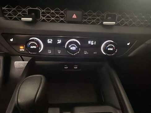 Used 2024 Honda Accord EX image 22