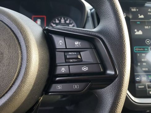 New 2026 Subaru Crosstrek 2.5i Premium image 25