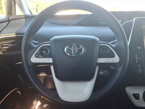 Certified 2018 Toyota Prius Prime Advanced image 16