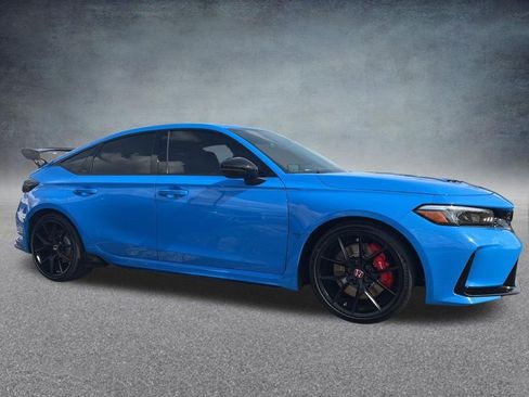 New 2025 Honda Civic Type R image 5
