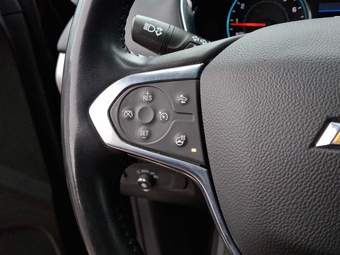 Certified 2022 Chevrolet Traverse LT w/ LT Premium Package image 22