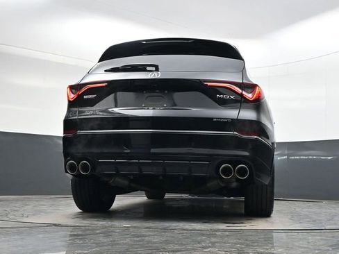 Used 2023 Acura MDX Type S image 34
