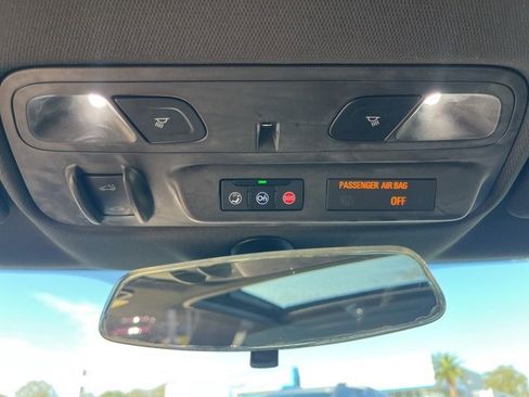 Used 2023 Chevrolet Camaro LT w/ RS Package image 26