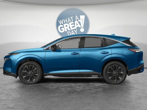 New 2026 Nissan Murano SL AWD/4WD image 2