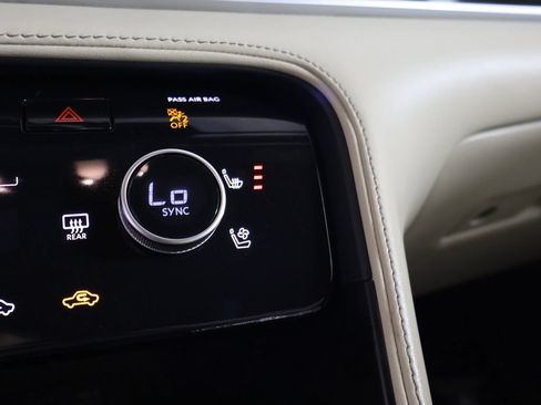 Used 2024 INFINITI QX60 Luxe w/ Vision Package AWD/4WD image 62