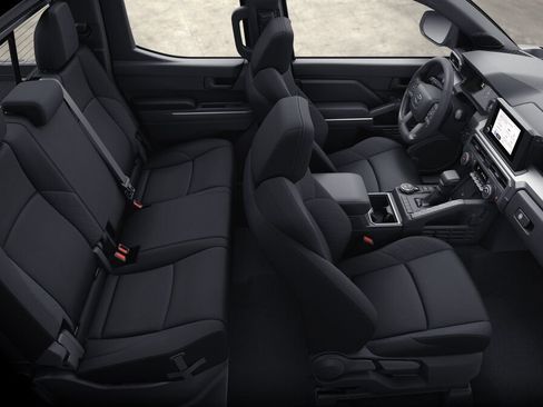 New 2025 Toyota Tacoma SR5 image 22