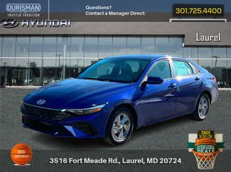 New 2026 Hyundai Elantra SE video 2