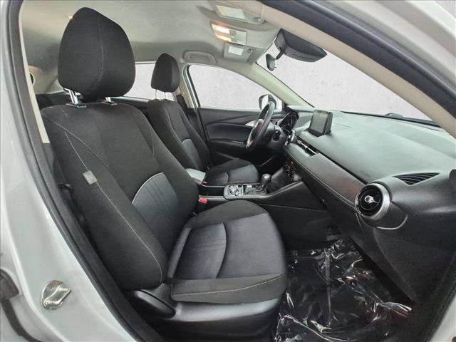 Used 2019 MAZDA CX-3 Sport AWD/4WD image 23