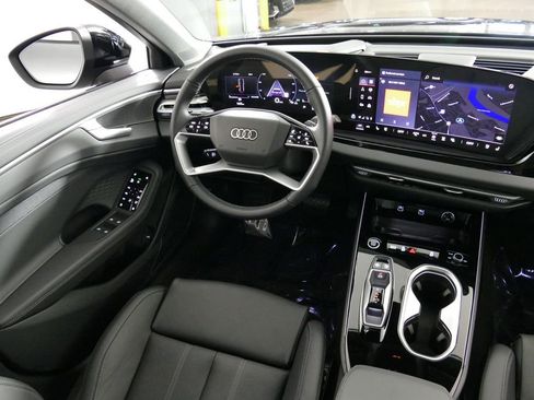 Used 2026 Audi A6 Premium Plus w/ Premium Plus Package AWD/4WD image 17