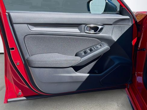 New 2026 Honda Civic Sport image 21