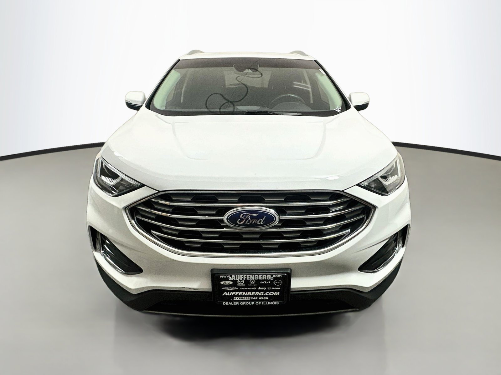 Used 2020 Ford Edge SEL w/ Convenience Package FWD image 2
