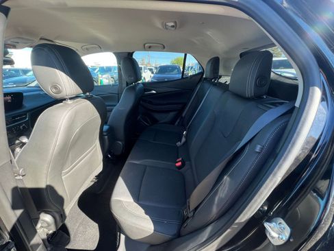 Used 2025 Buick Encore GX Preferred FWD image 25