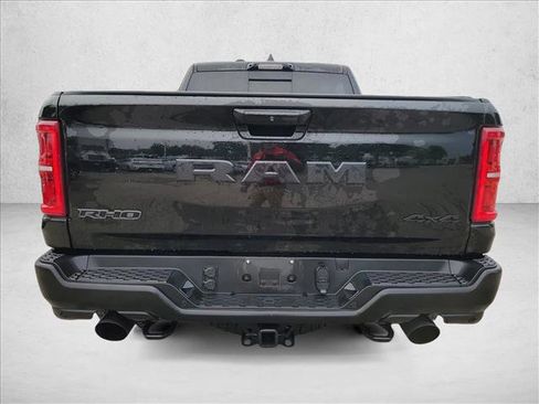 Used 2025 RAM 1500 RHO w/ RHO Level 1 Equipment Group image 6