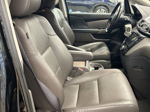 Used 2014 Honda Odyssey EX-L image 26
