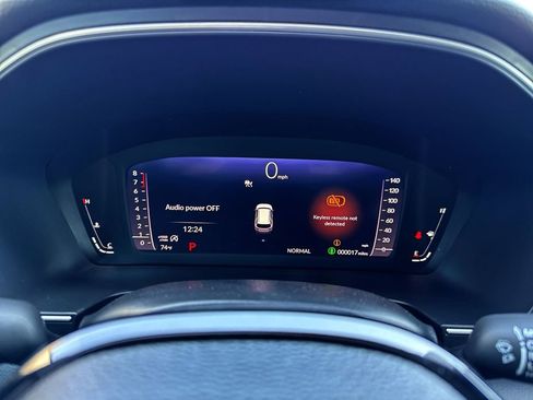New 2026 Honda Pilot EX-L image 15