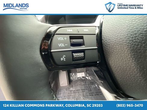 New 2025 Honda Accord Touring image 20