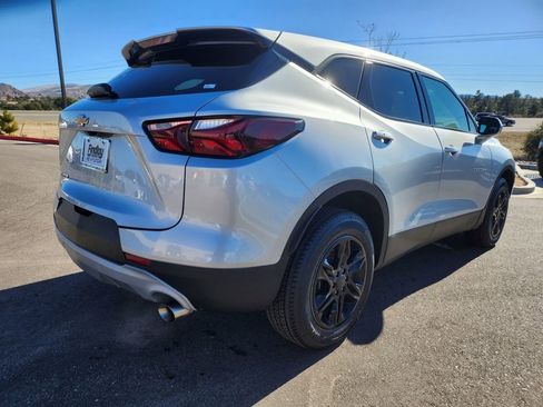 Used 2021 Chevrolet Blazer LT image 4