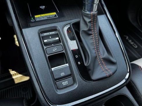 Used 2023 Honda CR-V Sport Touring image 27