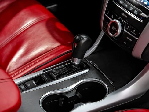 Used 2019 Acura TLX w/ Technology & A-SPEC Pkg FWD image 32