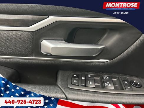 Used 2021 RAM 1500 Big Horn AWD/4WD image 10