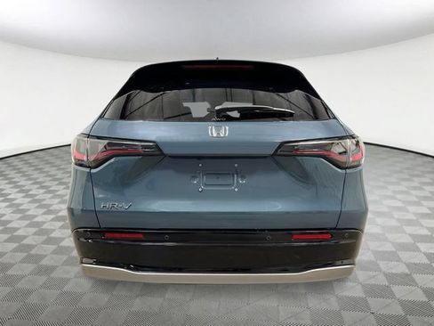 New 2027 Honda HR-V EX-L image 5