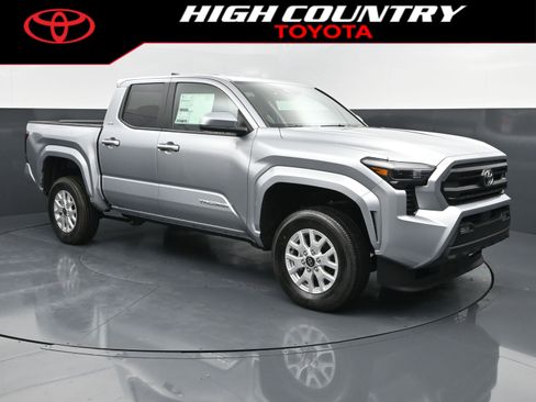 New 2026 Toyota Tacoma SR5 AWD/4WD image 7