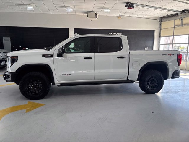 Used 2026 GMC Sierra 1500 AT4X w/ AT4X AEV Edition AWD/4WD image 2