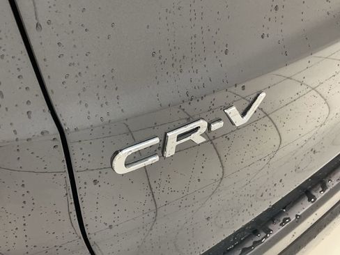 Certified 2026 Honda CR-V LX image 19