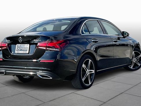 Used 2019 Mercedes-Benz A 220 4MATIC image 12