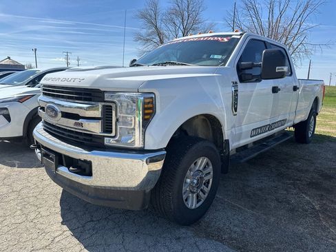 Used 2019 Ford F250 XL w/ STX Appearance Package AWD/4WD image 13