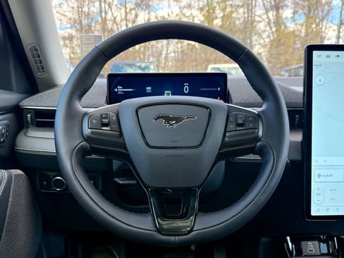 New 2025 Ford Mustang Mach-E Premium w/ Interior Protection Package image 59