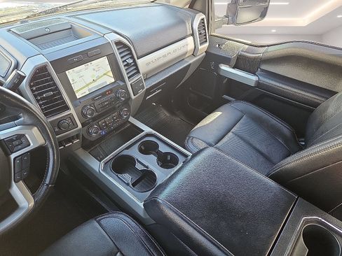 Used 2021 Ford F250 Lariat AWD/4WD image 19