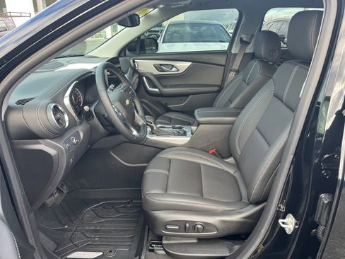 Used 2025 Chevrolet Blazer LT w/ LPO, Floor Liner Package image 15