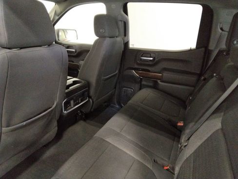 Used 2022 GMC Sierra 1500 Elevation w/ X31 Off-Road Package image 31