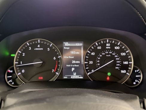 Used 2020 Lexus RX 350 FWD w/ Accessory Package image 18